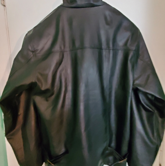 Jacket - Picture 2 of 3